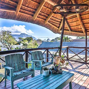 Inn-style Cape Town