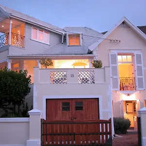 Gasthof Cheviot Place